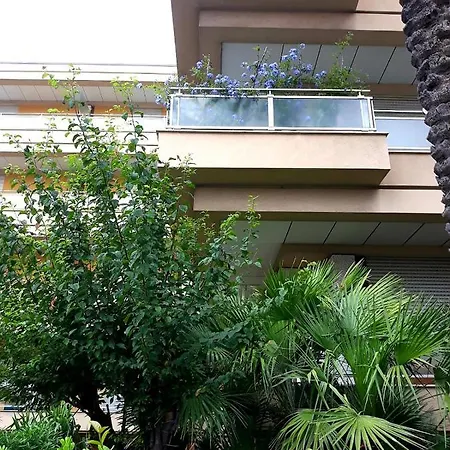 Comfort * Bordighera
