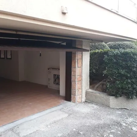 Comfort Apartman Bordighera