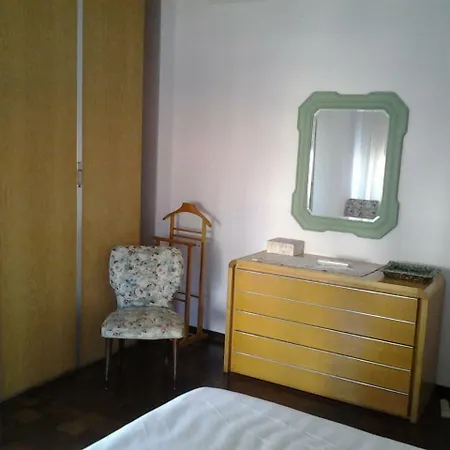 Comfort * Bordighera