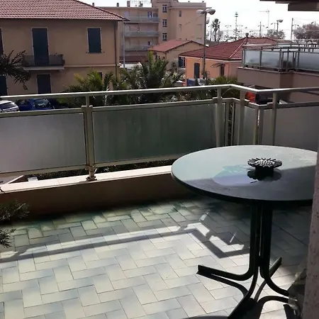 Comfort Apartman Bordighera
