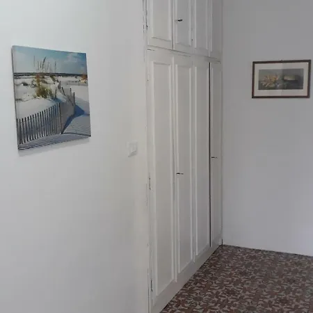 Comfort Apartman Bordighera