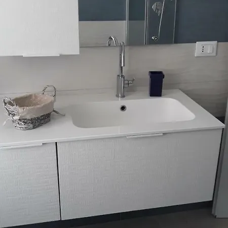 Comfort Apartman *