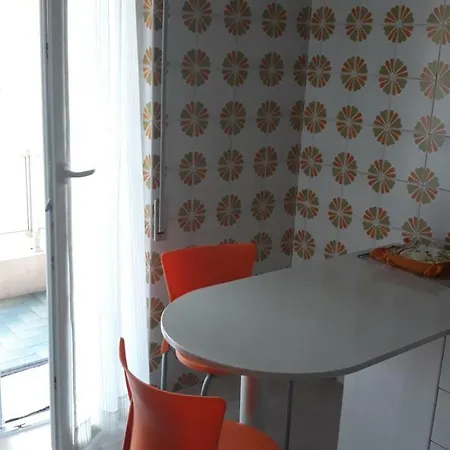 Comfort Apartman Bordighera