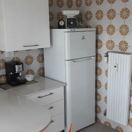 Apartman Comfort *