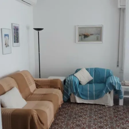 Comfort Apartman *