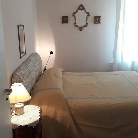 Comfort Apartman Bordighera