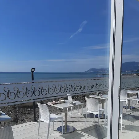 Comfort Bordighera