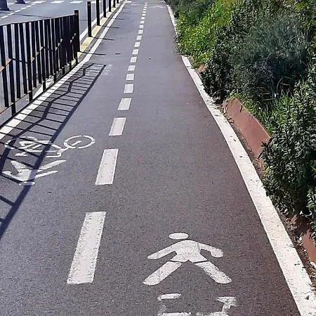 Comfort Bordighera