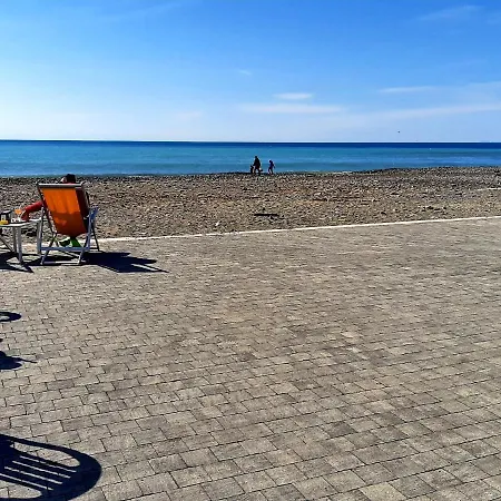 Comfort * Bordighera